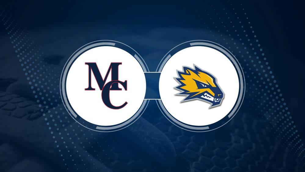 Mallard Creek vs. Prince Avenue Christian School football live stream, TV – Saturday, August 24