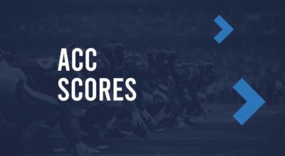 ACC Football Scores and Results – Week 2 2024