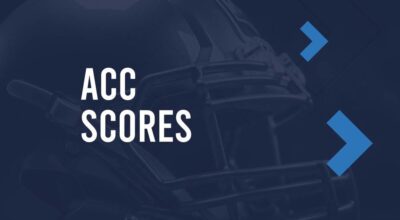 ACC Football Scores and Results – Week 4 2024