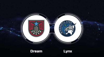 Atlanta Dream vs. Minnesota Lynx Betting Odds and Matchup Preview - Tuesday, Sept. 10