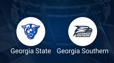 Best Bets, Predictions & Odds for the Georgia Southern vs. Georgia State Game – Saturday, Sept. 28