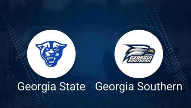 Best Bets, Predictions & Odds for the Georgia State vs. Georgia Southern Game – Saturday, Sept. 28