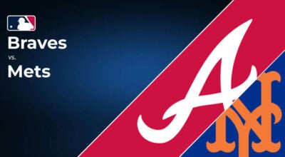 Braves vs. Mets Series Preview: TV Channel, Live Streams, Starting Pitchers and Game Info - Sept. 24-26