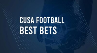 CUSA Football Predictions, Computer Picks & Best Bets | Week 2