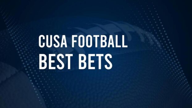 CUSA Football Predictions, Computer Picks & Best Bets | Week 3