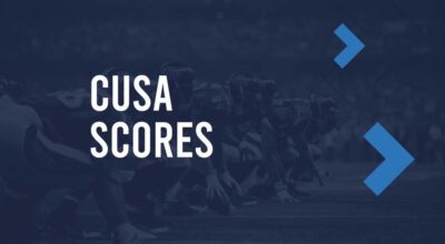 CUSA Football Scores and Results – Week 2 2024