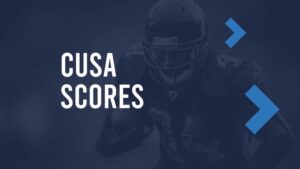 CUSA Football Scores and Results – Week 3 2024