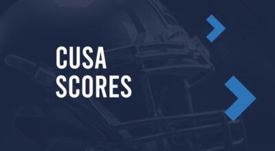 CUSA Football Scores and Results – Week 5 2024