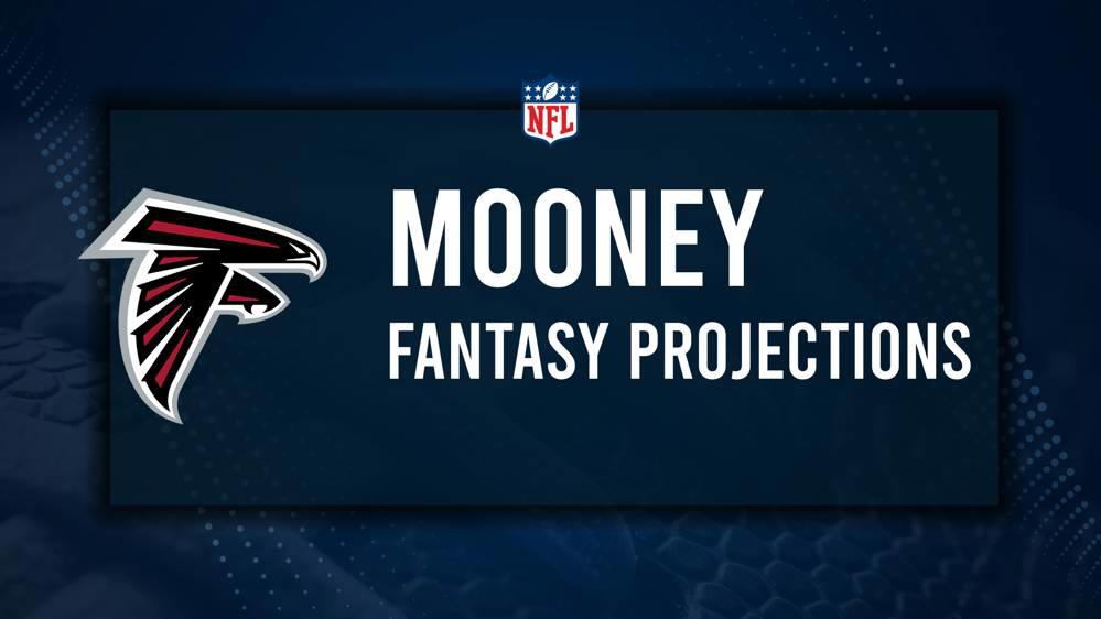 Darnell Mooney Fantasy Projections: Week 4 vs. the Saints