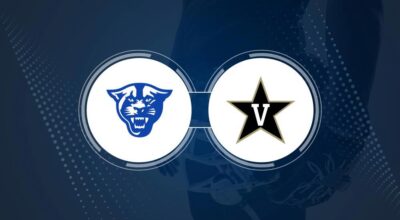 Georgia State vs. Vanderbilt: Odds, spread, and over/under - Sept. 14