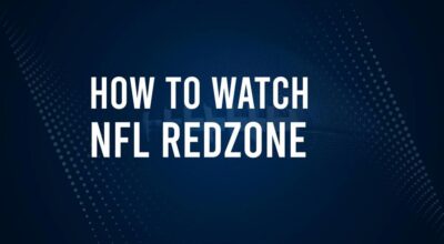 How to live stream NFL RedZone Week 1 with a free Fubo trial