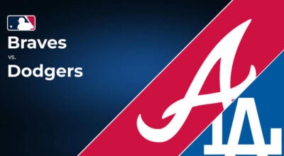 How to Watch the Braves vs. Dodgers Game: Streaming & TV Channel Info for Sept. 16