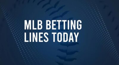 MLB Betting Lines and Picks Today | Sept. 13