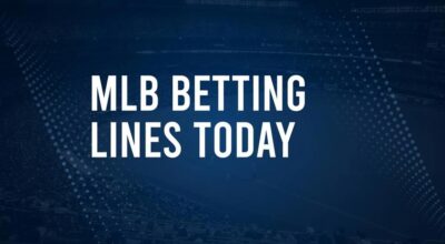 MLB Betting Lines and Picks Today | Sept. 14