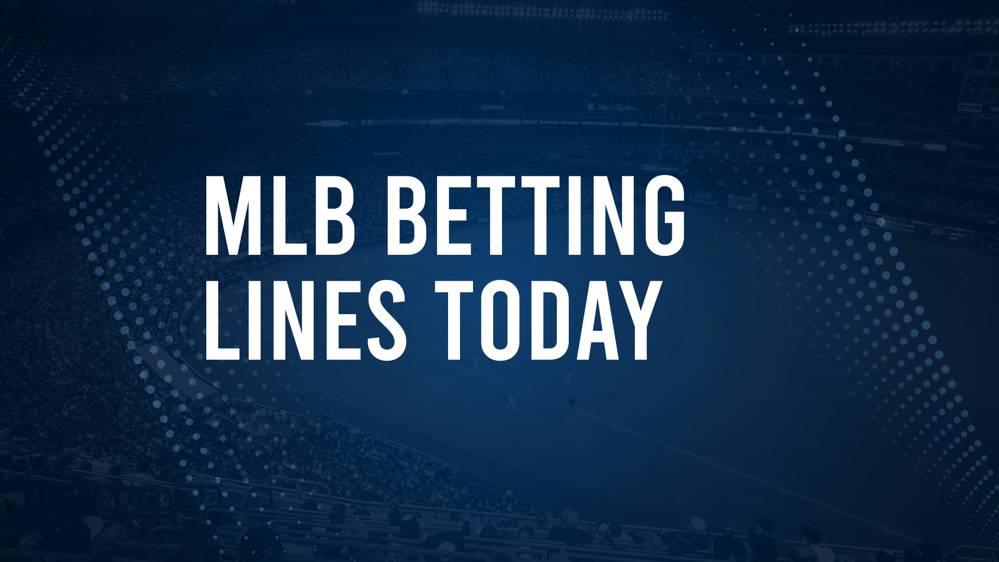 MLB Betting Lines and Picks Today | Sept. 14