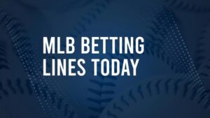 MLB Betting Lines and Picks Today | Sept. 15