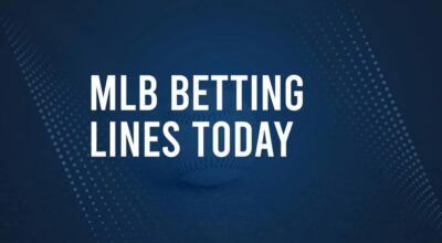 MLB Betting Lines and Picks Today | Sept. 29