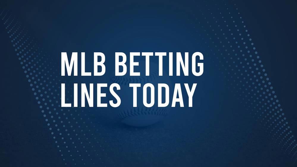 MLB Betting Lines and Picks Today | Sept. 29