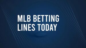 MLB Betting Lines and Picks Today | Sept. 9