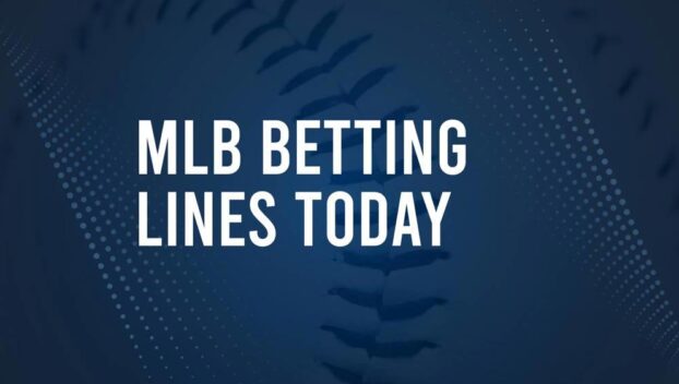 MLB Playoff Betting Lines and Picks Today | Oct. 1