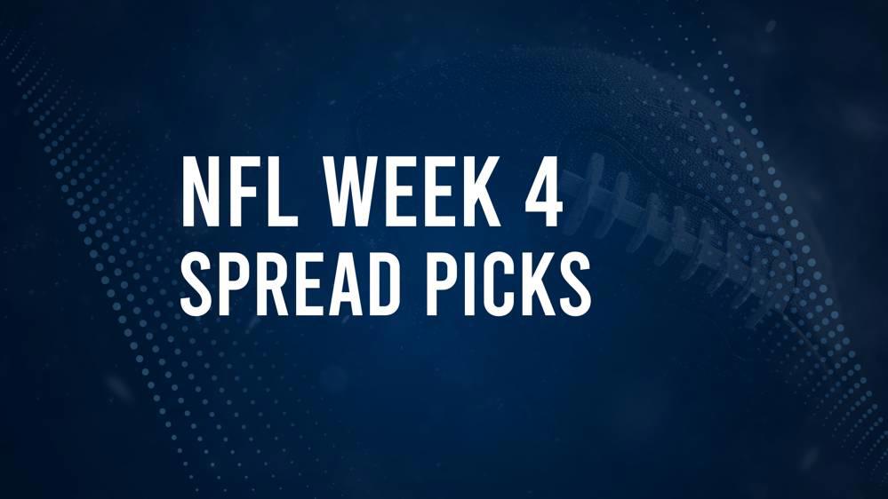 NFL Week 4 Picks Against the Spread, Tips and Predictions LaGrange