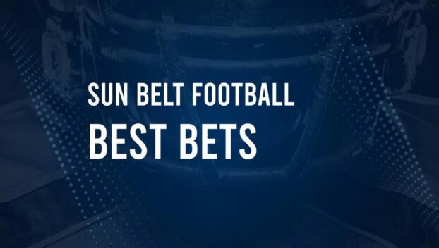 Sun Belt Football Predictions, Computer Picks & Best Bets | Week 3