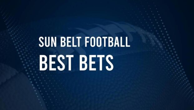 Sun Belt Football Predictions, Computer Picks & Best Bets | Week 5