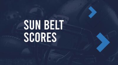 Sun Belt Football Scores and Results – Week 2 2024