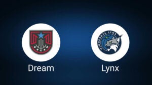 Where to Watch Atlanta Dream vs. Minnesota Lynx on TV or Streaming Live - Tuesday, Sept. 10