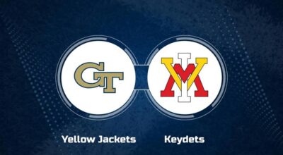 Where to Watch Georgia Tech vs. VMI on TV or Streaming Live - Sept. 14