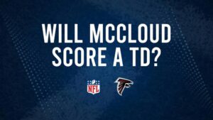 Will Ray-Ray McCloud Score a Touchdown Against the Eagles on Monday Night Football in Week 2?