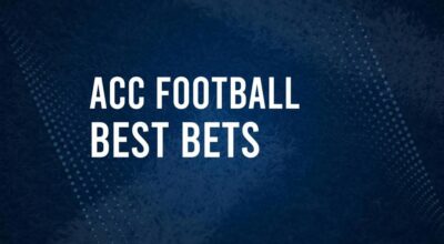 ACC Football Predictions, Computer Picks & Best Bets | Week 10