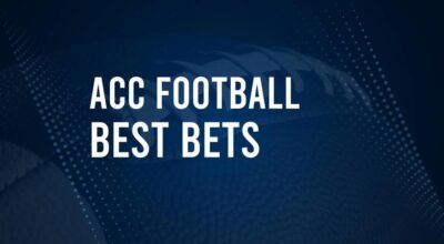 ACC Football Predictions, Computer Picks & Best Bets | Week 8