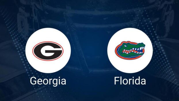 Best Bets, Predictions & Odds for the Florida vs. Georgia Game – Saturday, Nov. 2