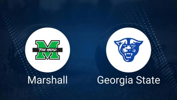 Best Bets, Predictions & Odds for the Georgia State vs. Marshall Game – Thursday, Oct. 17