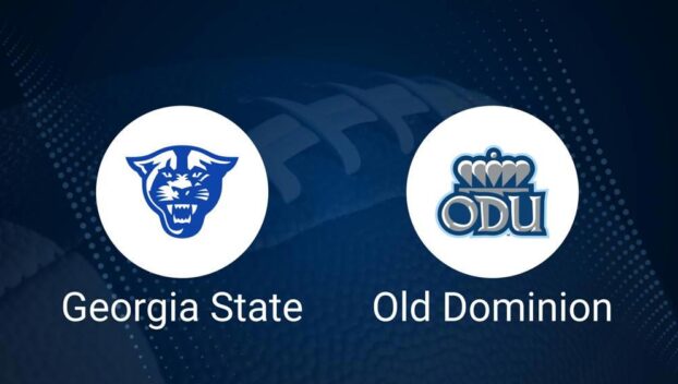 Best Bets, Predictions & Odds for the Georgia State vs. Old Dominion Game – Saturday, Oct. 12