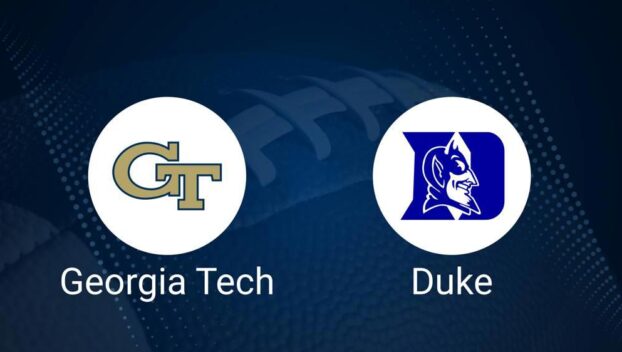 Best Bets, Predictions & Odds for the Georgia Tech vs. Duke Game – Saturday, Oct. 5