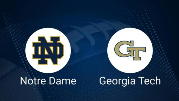 Best Bets, Predictions & Odds for the Georgia Tech vs. Notre Dame Game – Saturday, Oct. 19