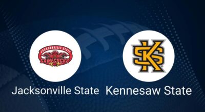 Best Bets, Predictions & Odds for the Kennesaw State vs. Jacksonville State Game – Friday, Oct. 4