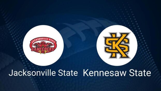 Best Bets, Predictions & Odds for the Kennesaw State vs. Jacksonville State Game – Friday, Oct. 4