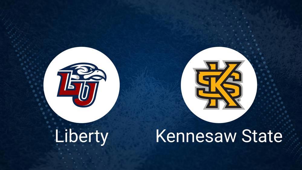 Best Bets, Predictions & Odds for the Kennesaw State vs. Liberty Game – Wednesday, Oct. 23