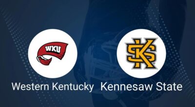 Best Bets, Predictions & Odds for the Kennesaw State vs. Western Kentucky Game – Wednesday, Oct. 30