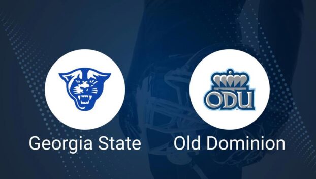 Best Bets, Predictions & Odds for the Old Dominion vs. Georgia State Game – Saturday, Oct. 12