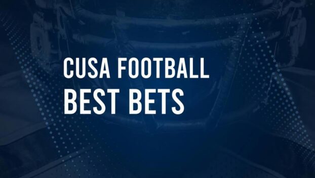 CUSA Football Predictions, Computer Picks & Best Bets | Week 9