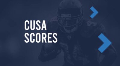 CUSA Football Scores and Results – Week 6 2024