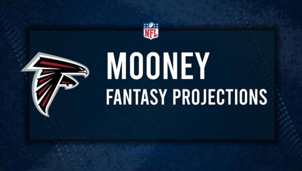 Darnell Mooney Fantasy Projections: Week 6 vs. the Panthers