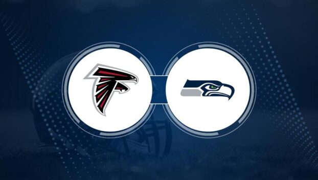 Falcons vs. Seahawks Same Game Parlay Picks – NFL Week 7