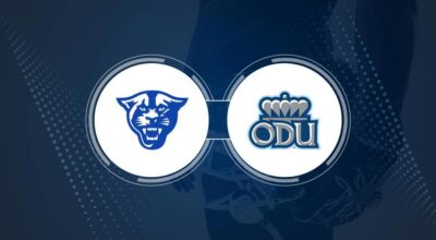 Georgia State vs. Old Dominion: Odds, spread, and over/under - Oct. 12