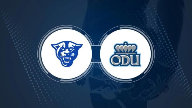 Georgia State vs. Old Dominion: Odds, spread, and over/under - Oct. 12