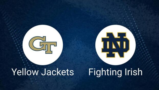 Georgia Tech vs. Notre Dame Oct. 19 Tickets & Start Time